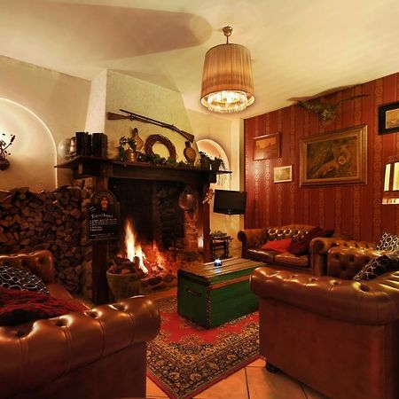 Hotel Eethuys De Wormshoef Лунтерен Екстериор снимка