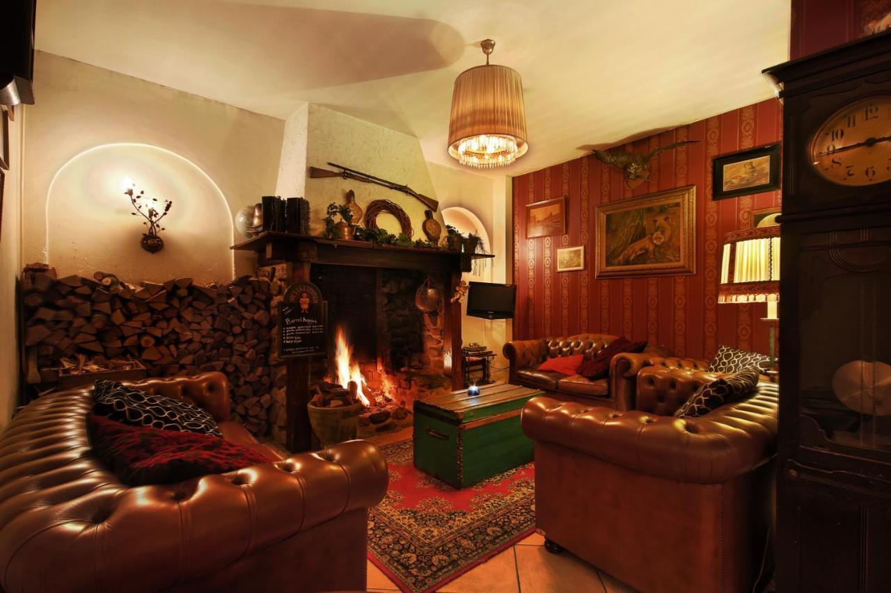 Hotel Eethuys De Wormshoef Лунтерен Екстериор снимка